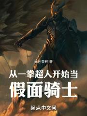 从一拳综漫开始的假面影落