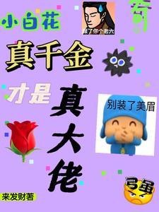 我才是傻逼