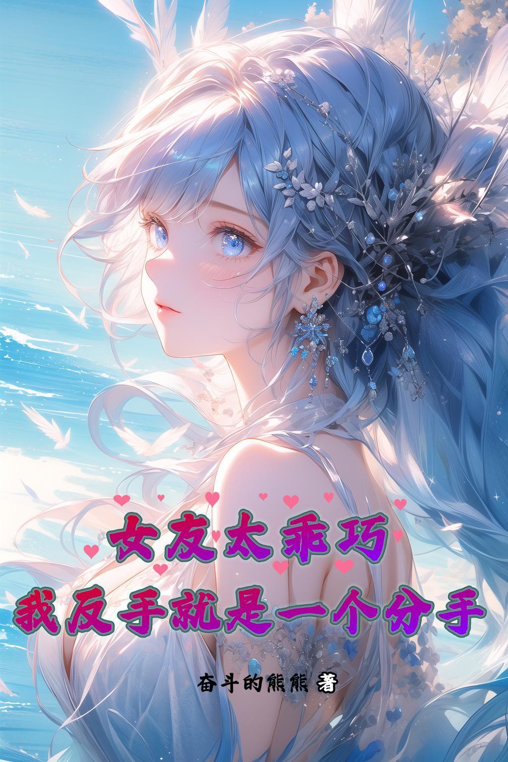 女友乖乖女