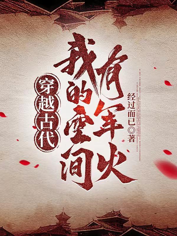 穿越古代我的空间有军火(经过而已) 在线阅读