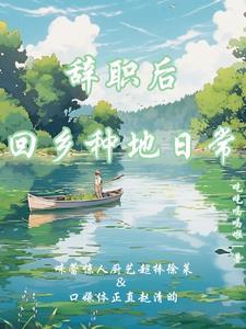 辞职回家又能做什么