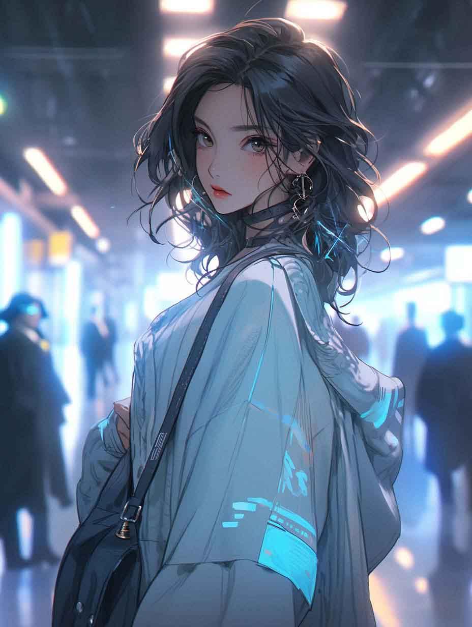 男主叫顾夜瑾
