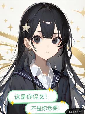 你是我的侄子