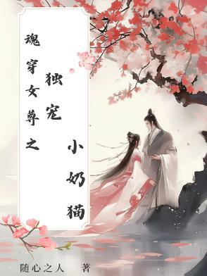 魂穿的女尊男卑文
