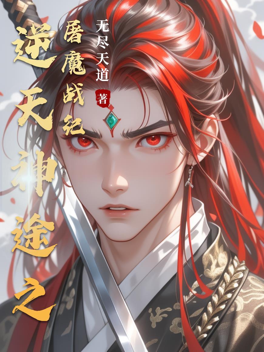 逆天神途
