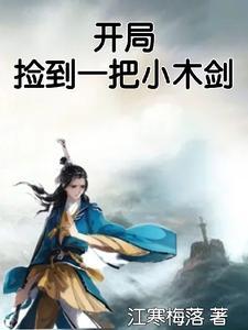 开局捡到一把小木剑 江寒梅落