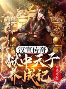 汉宣帝影视作品