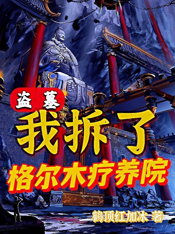 盗墓我拆了格尔木疗养院TXT全本最新章节列表